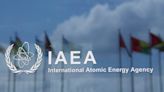 Exclusive-Europeans' draft IAEA resolution presses Iran on particles, inspectors