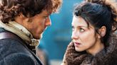 Outlander fans expose glaring issue with Claire’s time travel omitted from books