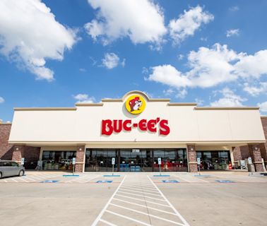 Buc-ee’s is coming to Huber Heights. Is the city ready for it?