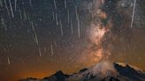 Eta Acuáridas en México: cuándo y dónde ver EN VIVO el punto máximo de la lluvia de meteoros del cometa Halley