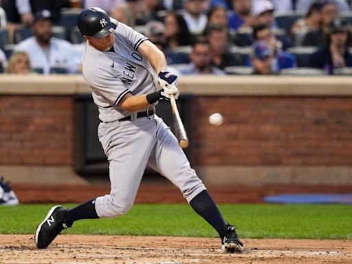 DJ LeMahieu injury: Yankees’ 3B shut down for at least another week | amNewYork