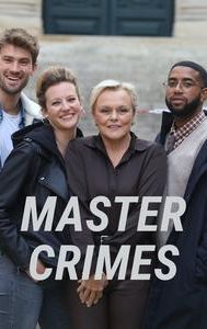 Master Crimes