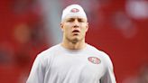 Christian McCaffrey Is Missing From Practice: What His Coaches Are Saying