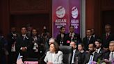 U.S.-ASEAN Center to be established in D.C., as VP Harris seeks to strengthen relations in Asia