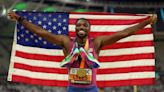 Noah Lyles eyes Olympic sprint quadruple in Paris: 'I want to do all that'