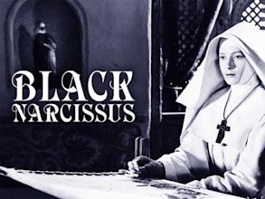 Black Narcissus