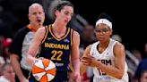 Caitlin Clark's WNBA debut helps ESPN set viewership record for league game on network