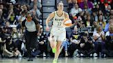 ESPN draws record audience for Caitlin Clark's first WNBA game