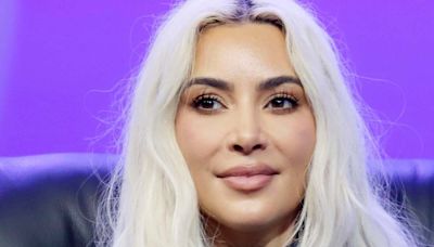 Kim Kardashian Discloses Her Son's Health Condition in Candid Moment