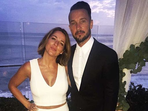 Carl Lentz's Wife Laura Says She Had 'Every Reason to Leave' After Cheating Scandal — Here's Why She Stayed