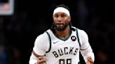 Bucks' Jae Crowder to undergo surgery and miss two months due to adductor and abdominal tear