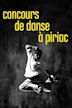 Concours de danse à Piriac