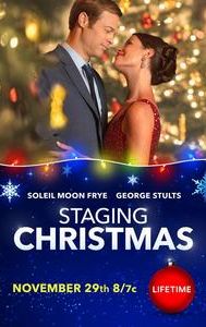 Staging Christmas