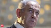 Israel's Netanyahu makes surprise Gaza visit as far-right politician tours flashpoint Jerusalem site - The Economic Times