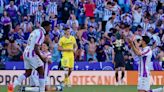 El Valladolid asciende a Primera en una penúltima jornada de locura en Segunda División