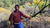 How fire turned a goat herder into a climate migrant in 'empty Spain'