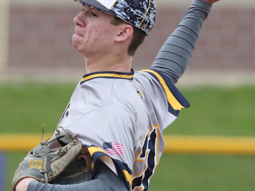 'Something you see in the movies': Jack Batten walks it off for Streetsboro baseball