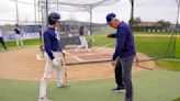 Coaches Corner: A Q&A with Johnson baseball coach Gordon Gesell