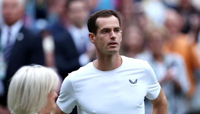 Inside the making of Wimbledon’s emotional Andy Murray tribute: ‘Our first call was to Sue Barker’