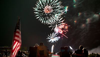 Fireworks and the Fourth: How a Founding Father from Charleston helped start the tradition