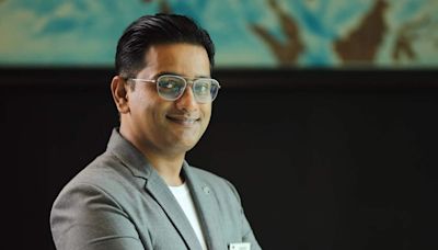 DoubleTree by Hilton Pune - Chinchwad welcomes Anand S Kumar as front office manager - ET HospitalityWorld