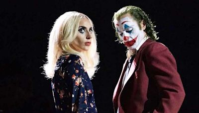 ...Know Lady Gaga Had To Do This To Play Harley Quinn In Todd Phillips’ Joker: Folie à Deux? Know Here