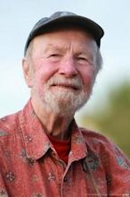 Pete Seeger