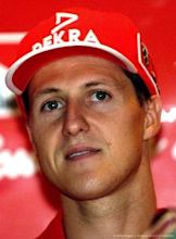 Michael Schumacher