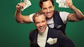 Ramin Karimloo and Hadley Frasier Will Lead DIRTY ROTTEN SCOUNDRELS Concert at the London Palladium