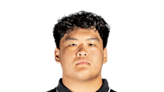 Tiger Yu - San Diego State Aztecs Offensive Lineman - ESPN