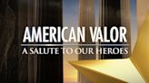 Bradley Cooper, Tom Cruise and Chris Pratt Among Celebrities Telling Stories of U.S. Military Heroes in ‘American Valor: A Salute to...