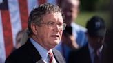 House back in turmoil: Thomas Massie makes moves to oust Speaker Mike Johnson