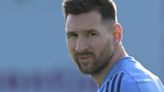 Argentina XI vs Saudi Arabia: Messi starts - confirmed line-up and injury latest for World Cup 2022 today