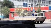 China’s secret tank packs drone-killer tech, leaked images reveal