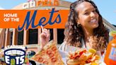 The 7 Best Things To Eat At Citi Field