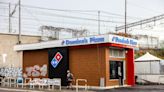 Domino's is reportedly ending pizza sales in Italy