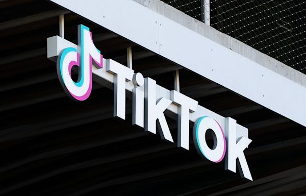 TikTok ban bill moves to Joe Biden's desk after Senate passes legislation forcing Chinese company to sell