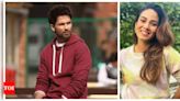 Kabir Singh turns 5: When Shahid Kapoor said wife Mira Rajput pushed him to do the movie - Times of India