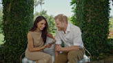 Meghan and Harry resurface after car chase in joint video: 'Contrived' or 'loved up'?