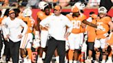 Tennessee Football Schedule Ranked Among Toughest in all of College Football