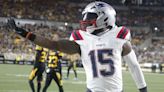 Patriots-Steelers Report Card: Zeke Elliott gives vintage performance