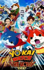 Yo-kai Watch: The Movie Event