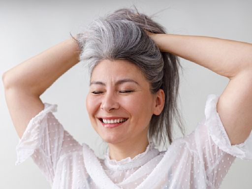 Low Estrogen Levels Can Be Linked To Thinning Hair: Here's What Can Help