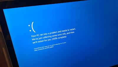 How to automatically fix Windows 10 CrowdStrike BSOD, recovery boot loop