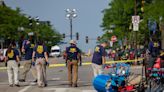 Highland Park shooting suspect contemplated carrying out another attack in Madison, Wisconsin, authorities say