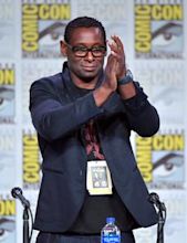 David Harewood