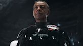 CAPTAIN AMERICA: BRAVE NEW WORLD Rumor/Theory May Reveal Identity Of Giancarlo Esposito's Mystery Villain