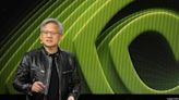 Nvidia chip orders curtailed by Chinese authorities - Silicon Valley Business Journal