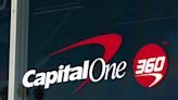 Capital One faces lawsuit from savers left behind amid rate hikes