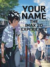 Your Name. – Gestern, heute und für immer